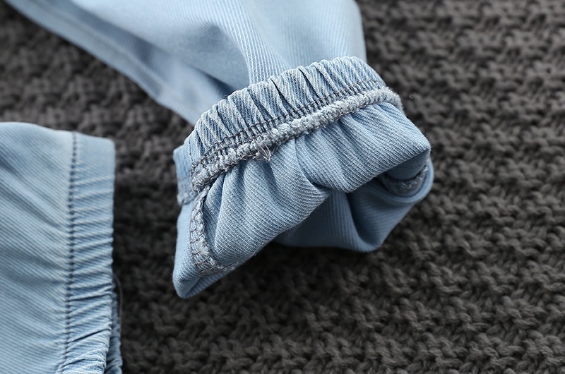 HA6112 - QUẦN DENIM CHO BÉ