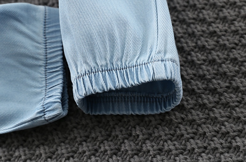 HA6112 - QUẦN DENIM CHO BÉ