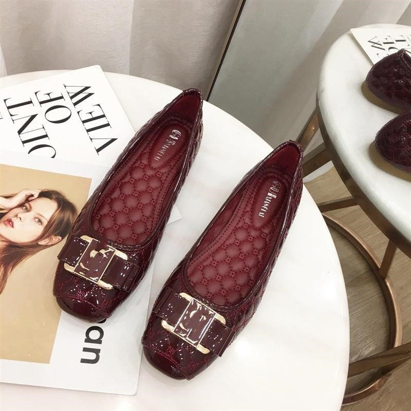 HH8116 - ❤️❤️ GIÀY BỆT TRẦN TRÁM