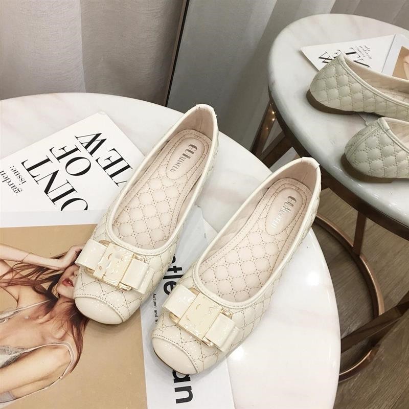 HH8116 - ❤️❤️ GIÀY BỆT TRẦN TRÁM