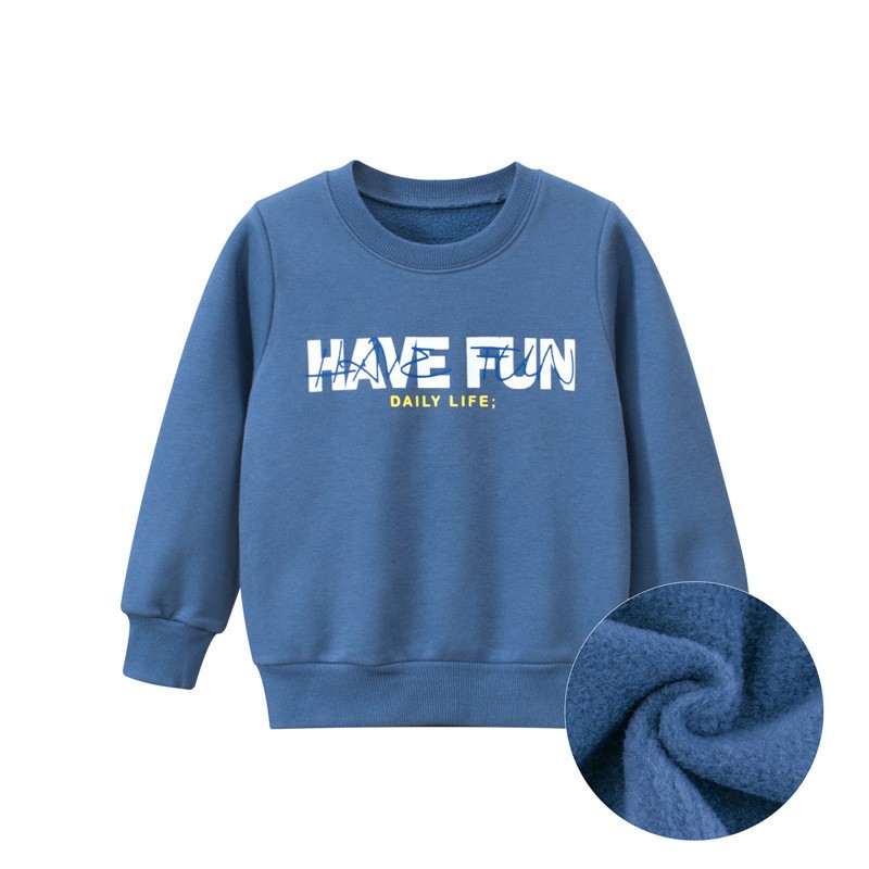 HH81110 - ❤️ÁO NỈ 27 KIDS - SIÊU SALE