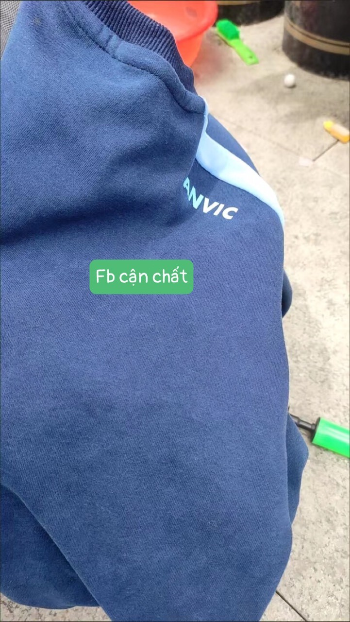 HA8117 - BỘ NỈ 2 MÀU CHO BÉ