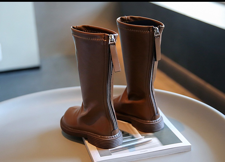 HH9117 - BOOT DA BÉ GÁI