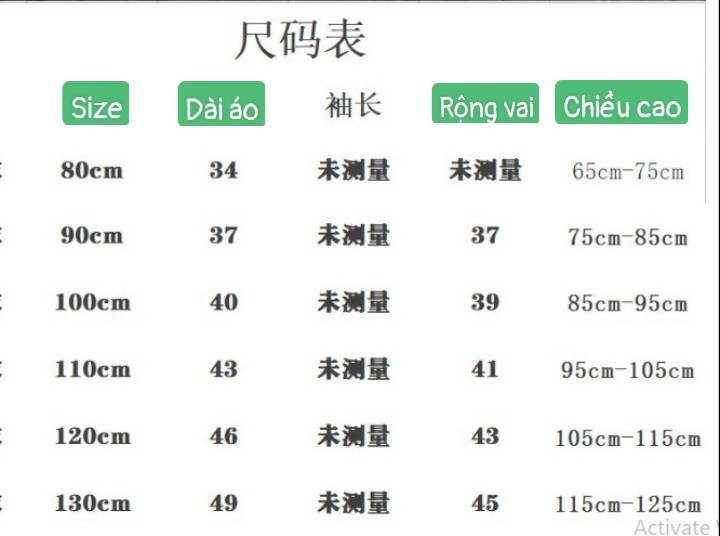 HA8116 - ÁO NỈ LÓT LÔNG TAY BỒNG BÉ GÁI
