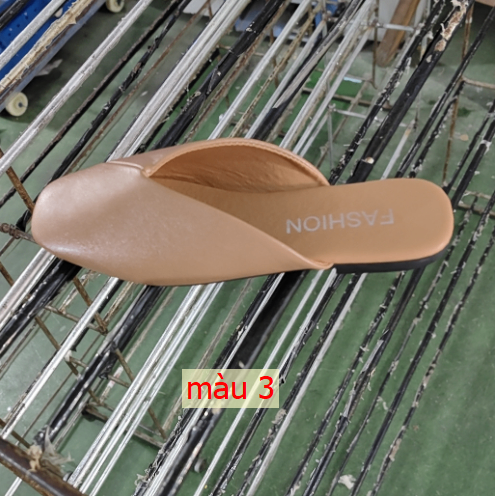 HH9115 - SỤC ĐẾ MŨI VUÔNG NỮ TÍNH