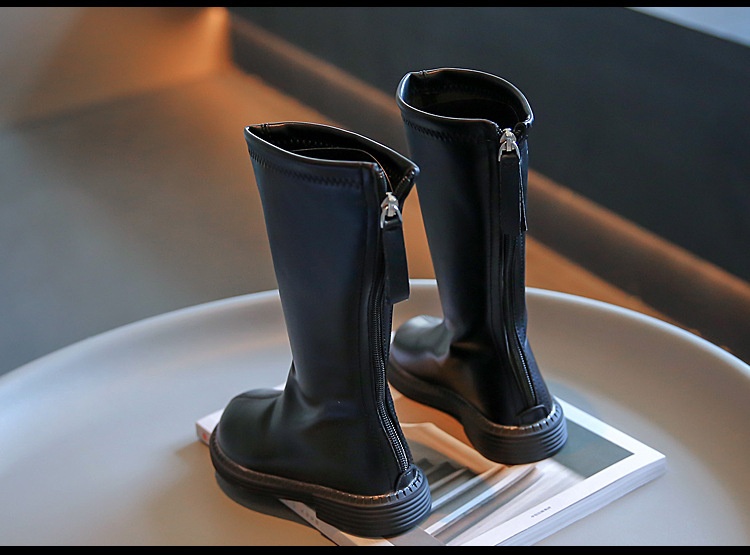 HH9117 - BOOT DA BÉ GÁI