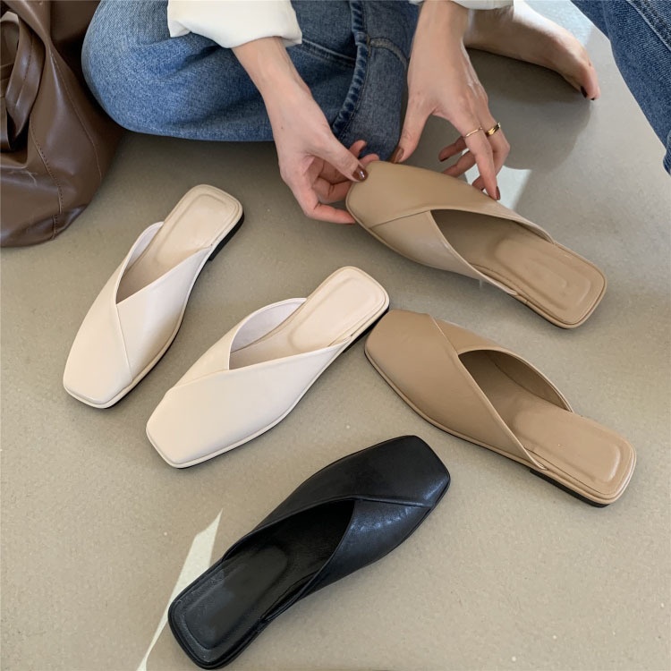 HH9115 - SỤC ĐẾ MŨI VUÔNG NỮ TÍNH
