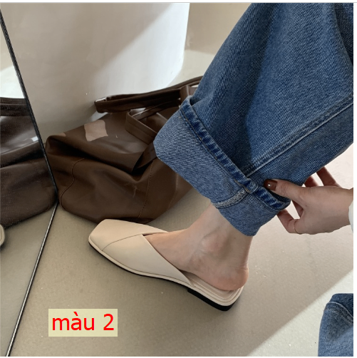 HH9115 - SỤC ĐẾ MŨI VUÔNG NỮ TÍNH