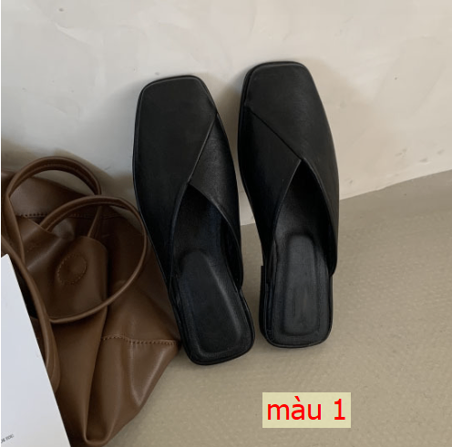 HH9115 - SỤC ĐẾ MŨI VUÔNG NỮ TÍNH