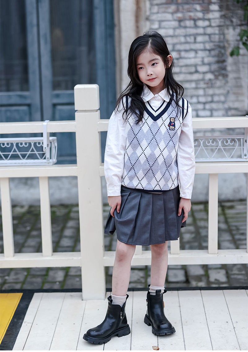 HA9113 - GILE LEN SIZE ĐẠI
