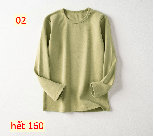 HA9115 - ÁO GIỮ NHIỆT CHO BÉ
