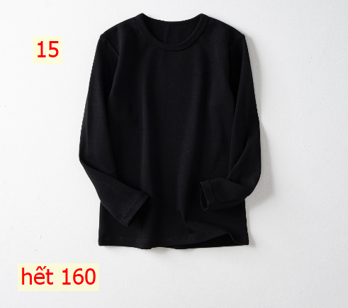 HA9115 - ÁO GIỮ NHIỆT CHO BÉ