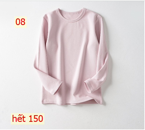 HA9115 - ÁO GIỮ NHIỆT CHO BÉ