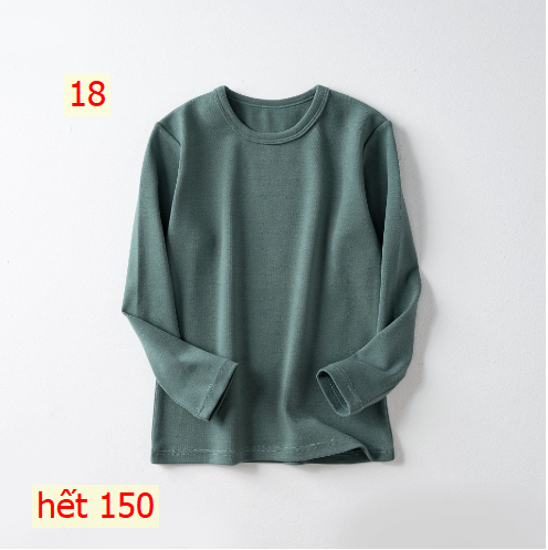 HA9115 - ÁO GIỮ NHIỆT CHO BÉ