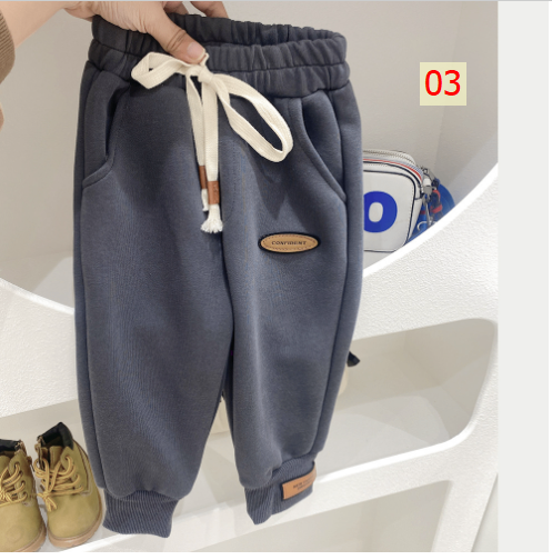 HA9116 - QUẦN NỈ KACADY