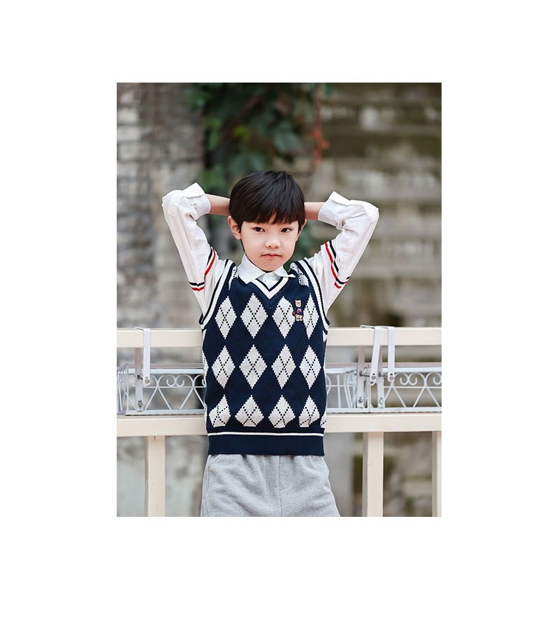 HA9113 - GILE LEN SIZE ĐẠI