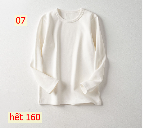 HA9115 - ÁO GIỮ NHIỆT CHO BÉ