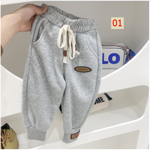 HA9116 - QUẦN NỈ KACADY