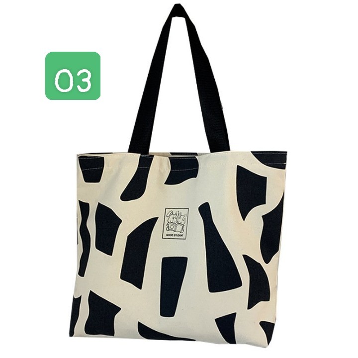 HA12114 - TÚI VẢI CANVAS