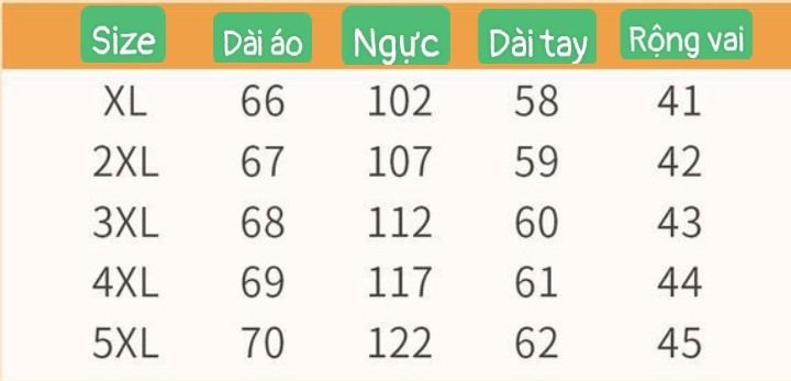 HA13111 - KHOÁC TRẦN TRÁM LÓT LÔNG TRUNG NIÊN