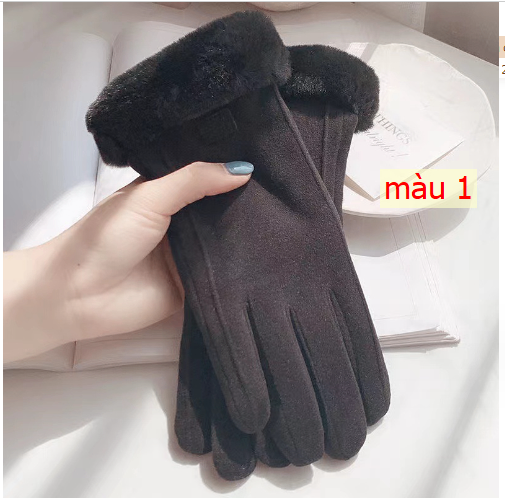 HH14113 - GĂNG TAY LÓT LÔNG SIÊU ẤM