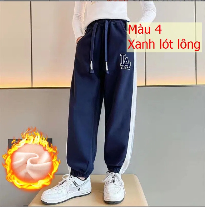 HH15113 - ☸QUẦN NỈ THỂ THAO BÉ GÁI