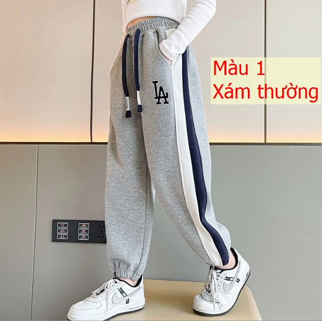 HH15113 - ☸QUẦN NỈ THỂ THAO BÉ GÁI