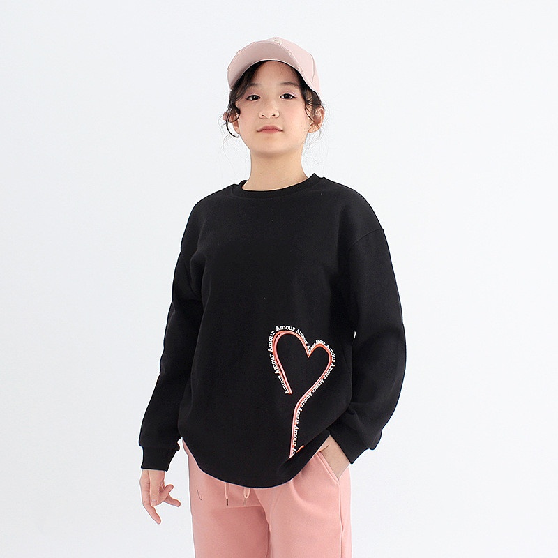 HH15111 - ❇️❇️ ÁO NỈ BÉ GÁI HÃNG AKL
