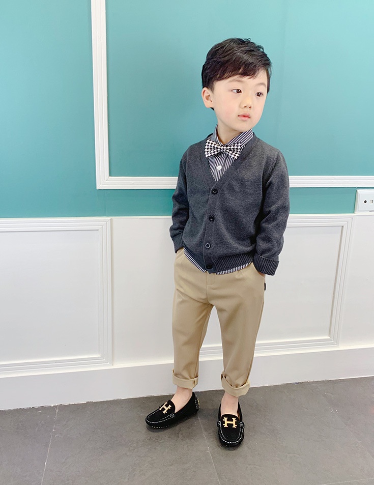 HH16115 - QUẦN ÂU BÉ TRAI
