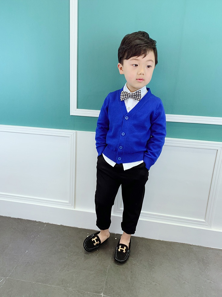 HH16115 - QUẦN ÂU BÉ TRAI