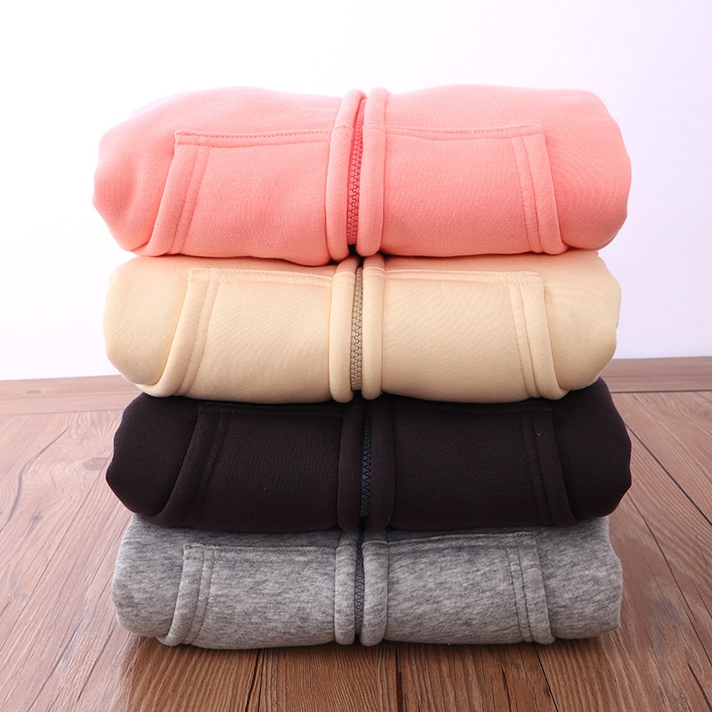 HA15116 - KHOÁC LÔNG CỪU MAMDADKIDS