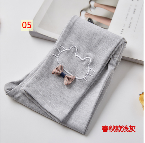 HH17115 - QUẦN LEGGING CHO BÉ