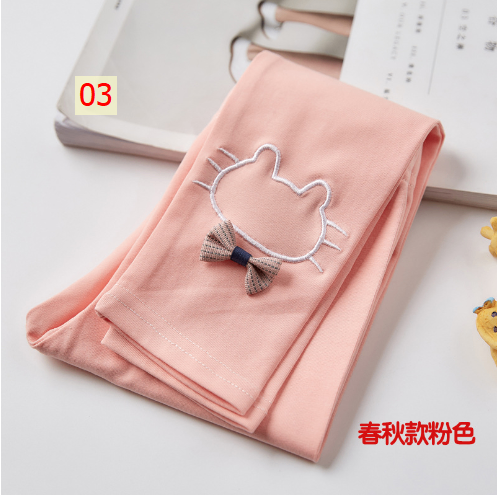 HH17115 - QUẦN LEGGING CHO BÉ