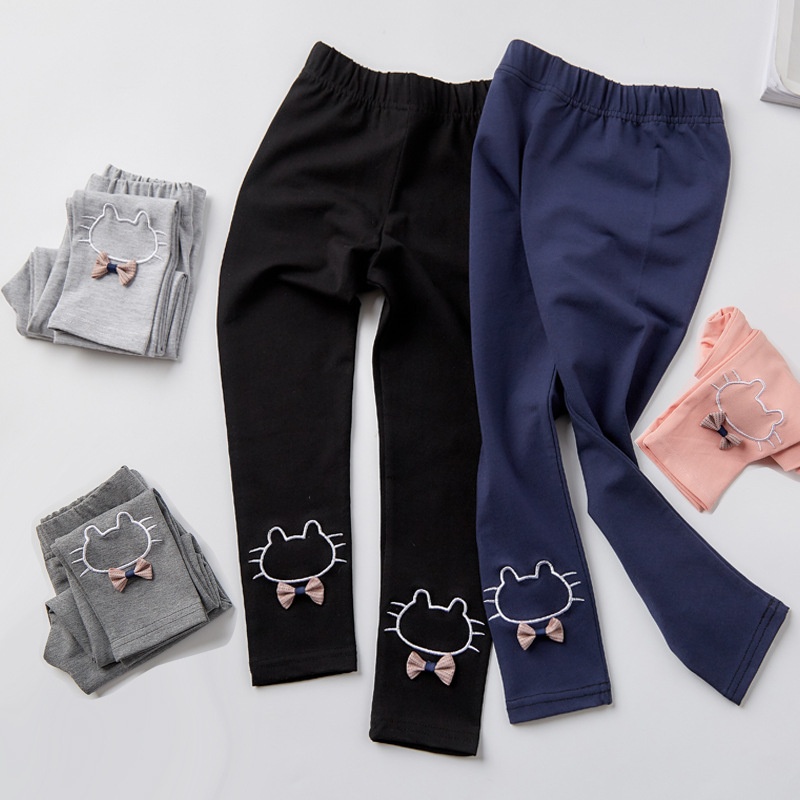 HH17115 - QUẦN LEGGING CHO BÉ