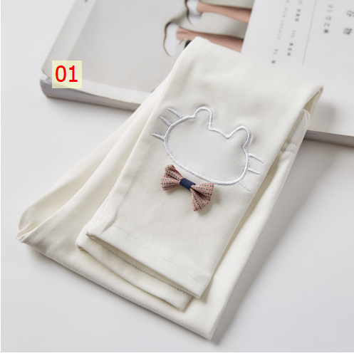 HH17115 - QUẦN LEGGING CHO BÉ