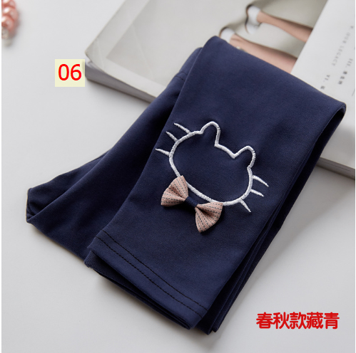 HH17115 - QUẦN LEGGING CHO BÉ