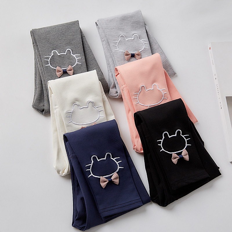 HH17115 - QUẦN LEGGING CHO BÉ