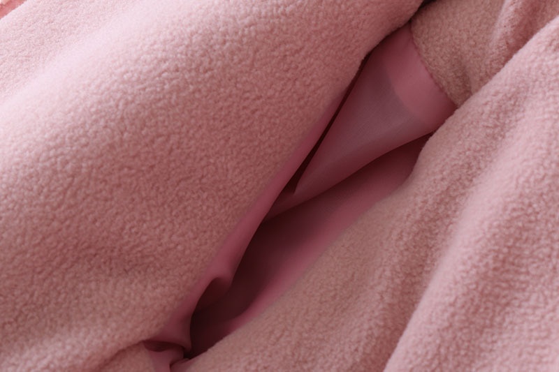 HA17111 - PARKA LÓT LÔNG SIZE ĐẠI
