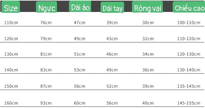 HH18113 - ÁO PHAO TRẺ EM