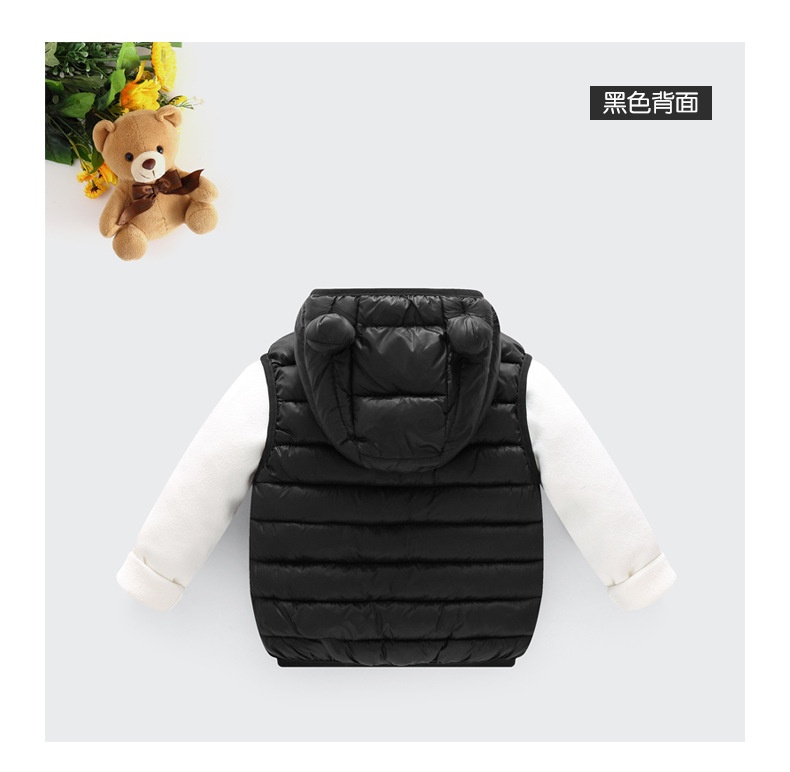 HH19114 - GILE PHAO GẤU