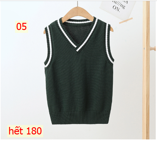 HA19113 - ÁO GILE LEN SIZE ĐẠI
