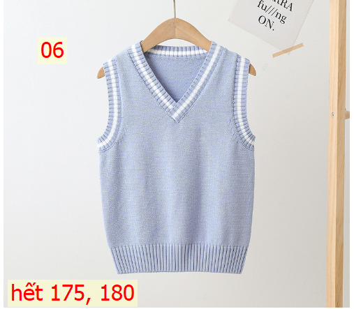 HA19113 - ÁO GILE LEN SIZE ĐẠI