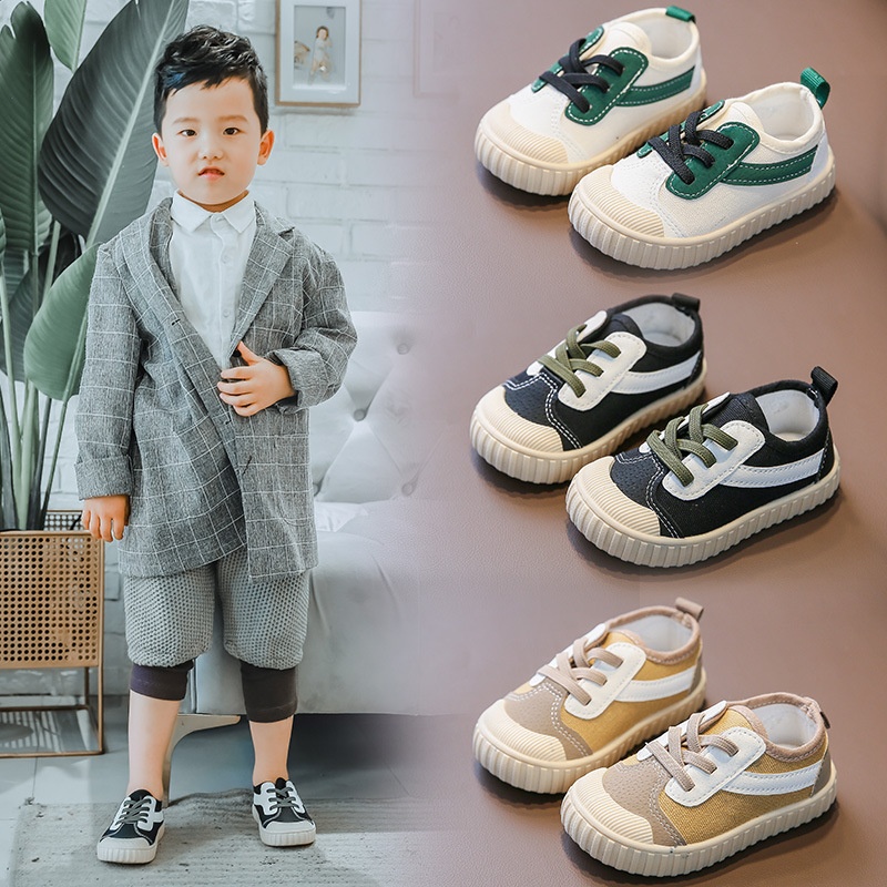 HH21116 - GIÀY LƯỜI CHO BÉ