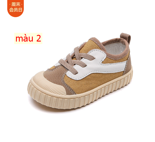 HH21116 - GIÀY LƯỜI CHO BÉ