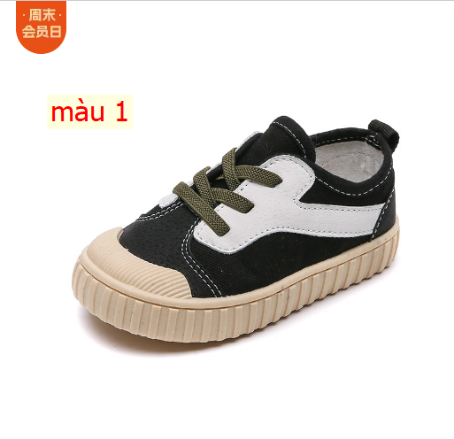 HH21116 - GIÀY LƯỜI CHO BÉ