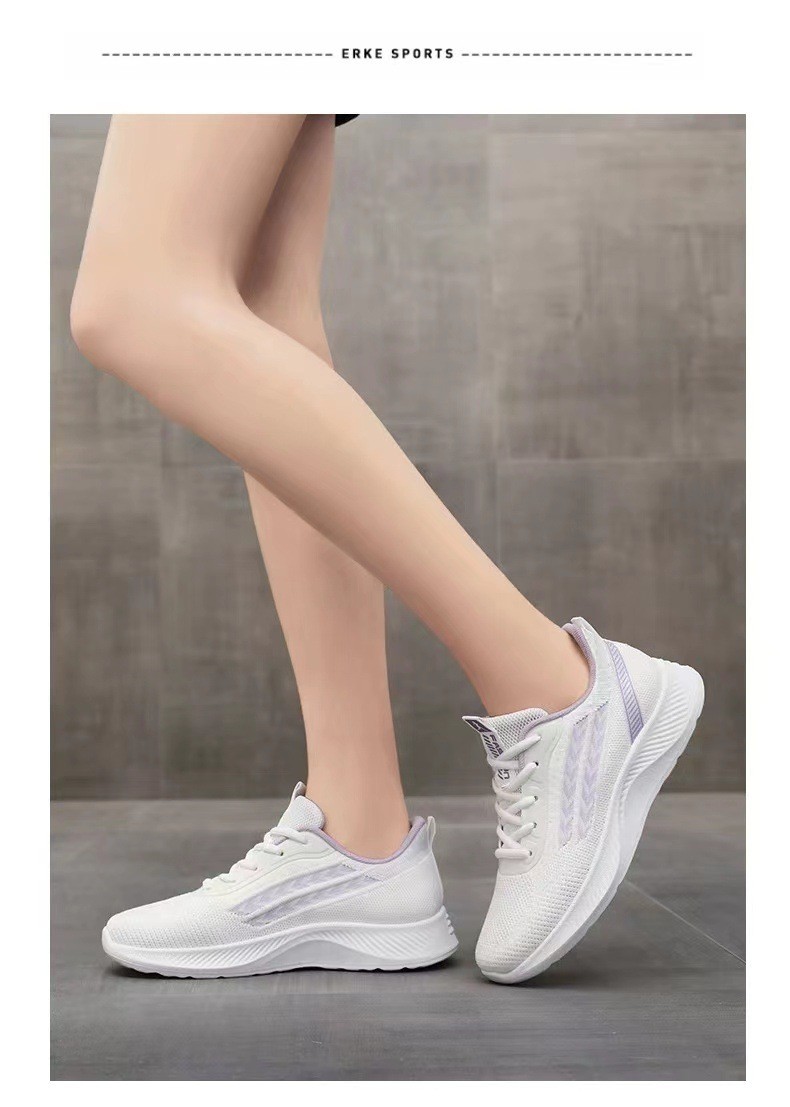 HA21116 - GIÀY THỂ THAO LƯỚI