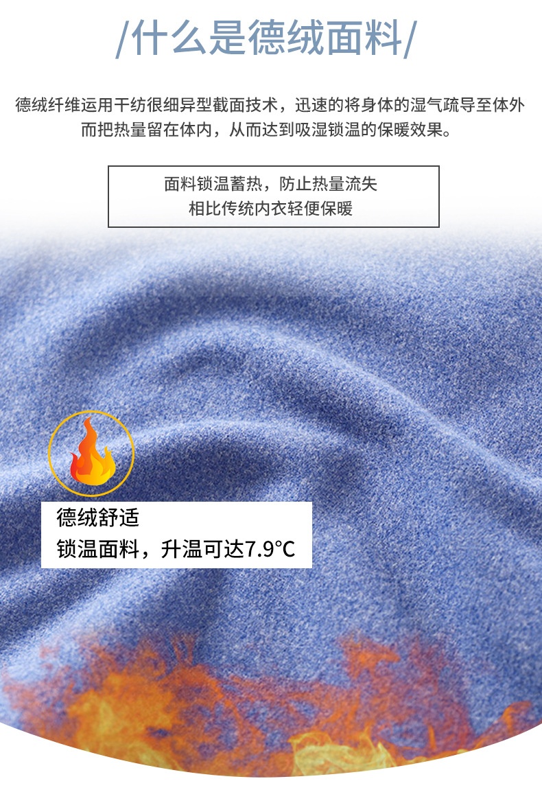 HA21112 - BỘ NỈ NHUNG TUYẾT CHO BÉ