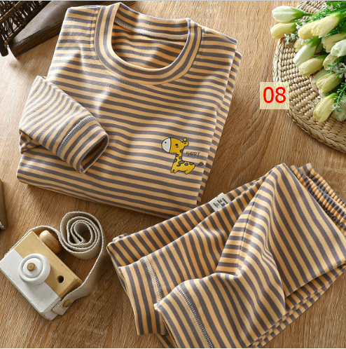 HH22115 - BỘ KẺ MẶC NHÀ CHO BÉ SIZE ĐẠI