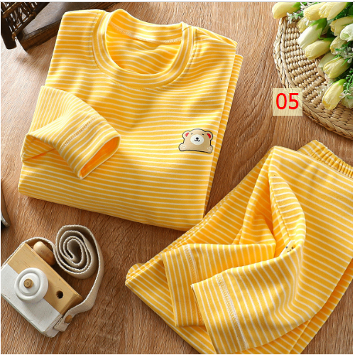 HH22115 - BỘ KẺ MẶC NHÀ CHO BÉ SIZE ĐẠI