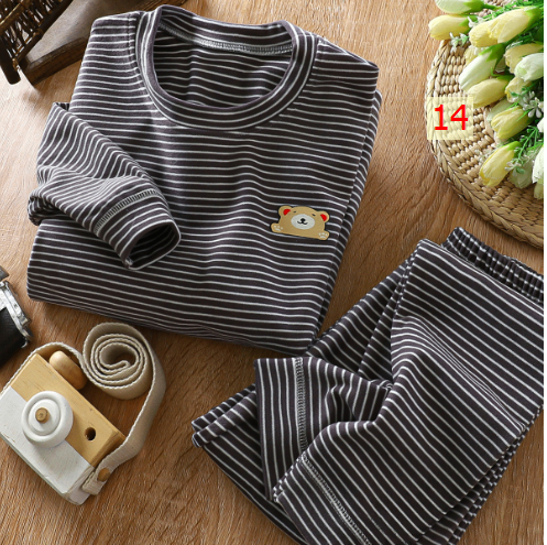 HH22115 - BỘ KẺ MẶC NHÀ CHO BÉ SIZE ĐẠI